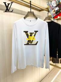 Picture of Louis Vuitton T Shirt Long _SKULVS-4XL25tr6751441